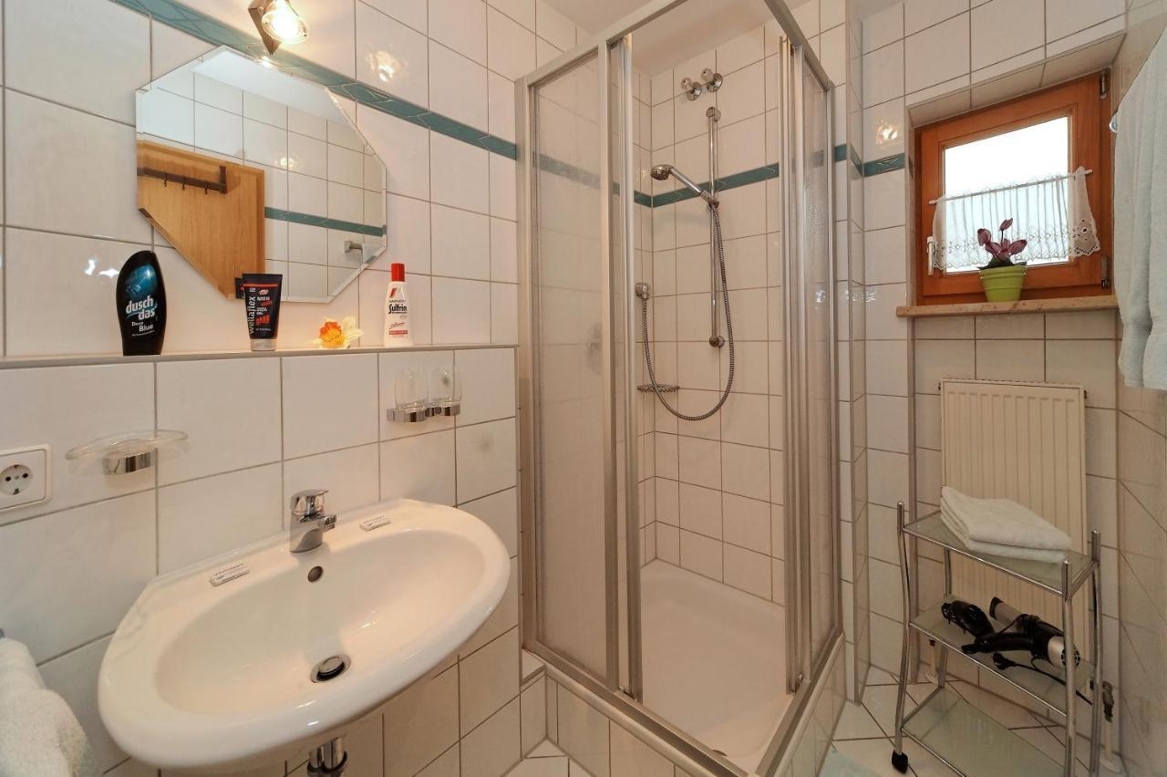 Landhaus Cornelia Bad Birnbach Room photo